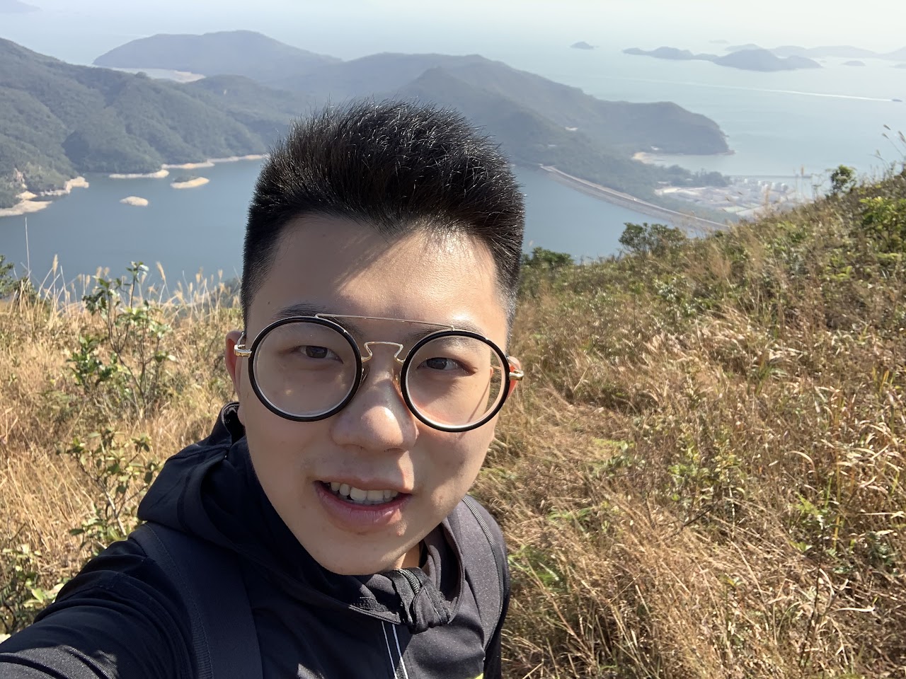 Peiyu Wei